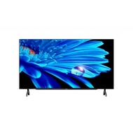 Sharp 50-inch AQUOS 4K UHD Google TV 4TC50FK1X