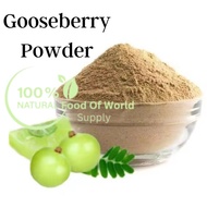 Gooseberry Juice Powder 30g - 250g Amla Juice Powder 醋栗粉 安姆拉粉 Fruit Powder Indian Gooseberry Nellika