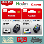 Canon PG-740 CL-741 Ink Cartridge for PIXMA Printer MG2170 2270 3170 3270 3570 4170 4270 MX377 397 437 57 77 517 527 537