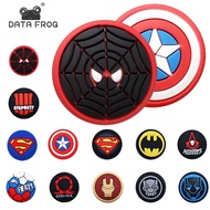 [HANOI] 2 Silicone LEGION GO / PS4 / PS5 / Xbox 5 / Steamdeck / ROG Ally / legiongo Gamepad Covers