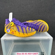 ET Company Grade Ja 3 Morante 3 Generation Sports Casual Basketball Shoes