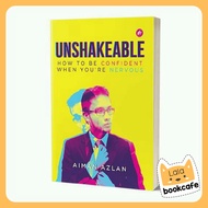 Unshakeable - Aiman Azlan
