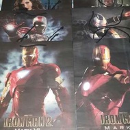Hottoys 紙袋6個