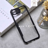 iphone 16E Case Armor Case Shockproof Fusion Case iphone 16E