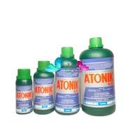 pupuk atonik zpt perangsang akar atonik 100 ml 250 ml 500 ml 1000 ml 1 liter Premium Pupuk Atonik 6