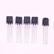 Universal Transistor PNP 2N5401 2N 5401 0.6A 150V 0.6W inovvt90 Come On Buy