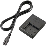 Sony BC-VM10 Battery AC Charger For NP-FM50 FM55H FM500H FM70 FM90 QM71D QM91D