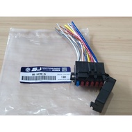 FUSE BOX / FUSE BOX HOUSING AEROX 155 B65-SJ2788-25 / XMAX 250 / MT25 / R25 / LEXI / ORIGINAL SJ