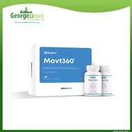 DUPLEX MOVT360 60SX2