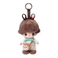 Dimoo disney dimoo popmart DIMOO WORLD Dimoo Series disney Co-Branded Vinyl Plush Doll Figure Myster