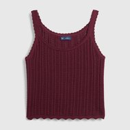 Gap | Red Spring New Year Cotton Womens Clothing