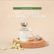 Produk kulit ✫Teamon Scar Set  Teamonskin  Dearolling Set merawat masalah Parut  Vitamin C  DeaScar 