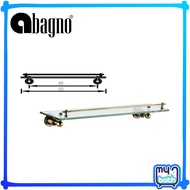 Abagno AR-3887 Glass Shelf