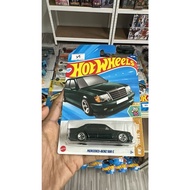 Mercedes-Benz 500 E HW