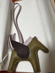 Hermes Rodeo PM 小馬