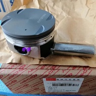 4pcs/set Engine Piston For Chery Tiggo 2/3x DR3 D4G15B-1004015