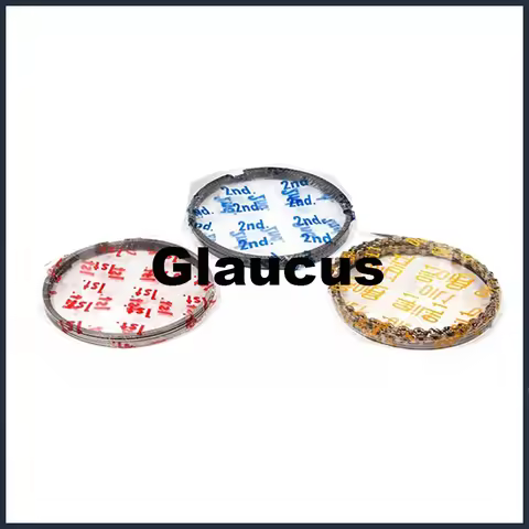 4A 4AF 4AFE engine piston ring FOR Toyota COROLLA 1.6L 1587CC 1987-1992 13011-16140 1301116140