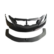 High Quality Front Bumper for Infiniti G25 G35 G37 Body Kit IPL Sedan and Coupe