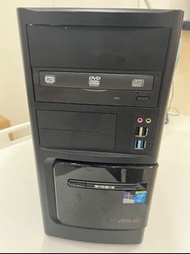 【艾爾巴二手】自組電腦 i5-9400F/16G/480GB/GT530 組裝主機#二手桌機 #錦州店00750ADA