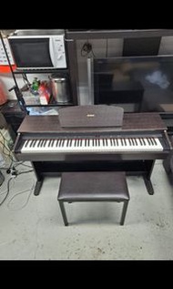Yamaha SGS-358 digital piano
