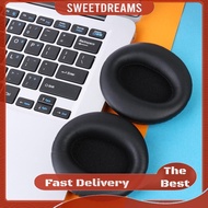 Replacement Headphone Earpads PU Leather Ear Cups Cover for COWIN E7/E7 Pro