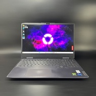 Lenovo LOQ 15IRH8 ( RTX 4050 / i7 13代 / 16GB RAM / 512GB SSD / 15.6吋 )【👀WQHD 165Hz｜✨3個月保養】# Laptop /