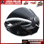 YAMAHA Y125/Y125Z/Y125ZR/125Z/125ZR FRONT HANDLE VISOR CAP WINDSHIELD MOTORCYCLE HANDLE VISOR CAP HA