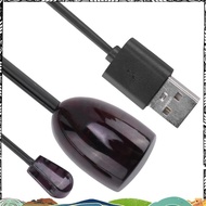 IR Extender Infrared IR Remote Control Receiver USB IR Receiver Adapter Transmitter for Cable Box St