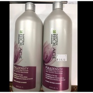 MATRIX Biolage FullDensity Shampoo n Conditioner Set 1L size