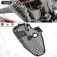 Motorcycle Rectifier Guard Rectifier Cover For Honda CB750 Hornet 2023-2024-2025-2026 Rectifier Gril