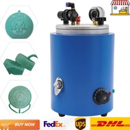 5.51lbs Wax Injector| Wax Injection Machine| Jewelry Processing Equipment with 4.92ft Cord