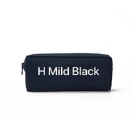 Kotak Pensil H Mild Black 