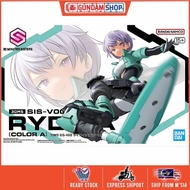 Bandai 30MS SIS-V00 Rydira Raidira [COLOR A]