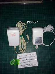 OTO 12V-1600MA ，winna 12v-2A 火牛