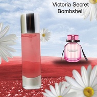 Victoria Secret Bombshell Inspired Perfume