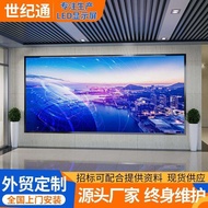 Indoor Full Color led Display P1.2 P1.56 P1.86 HD Conference Stage Electronic Advertising