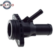 Engine Heater Hot Water Pipe Outlet for Haval H6 H7 H8 H9 VV7 F5 F7 4C20 2.0T 1003400XEC01