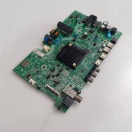 TOSHIBA 32V31 LED TV MAINBOARD - TV MAINBOARD - MOBO - MOTHERBOARD - MB