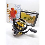Iroly OROCHI REEL
