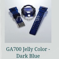 bnb jelly GA700 gshock