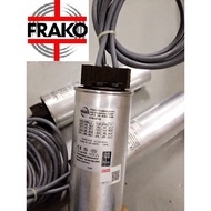 FRAKO CAPACITOR BANK 440VAC