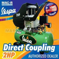 ♞VESPA Air Compressor 2HP (Direct Couple)
