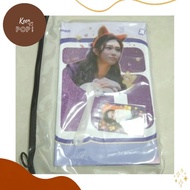 Izone MINJU CHEERING KIT darling_hearts