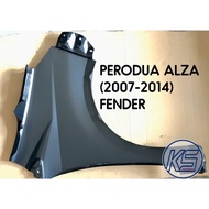 Perodua Alza (2007-2014) Front Fender / Kereta Fender