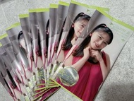 散卡包 CJ SEXY CARD SERIES VOL.136-田野憂