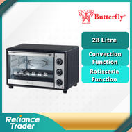 Butterfly 28L ELECTRIC OVEN BEO-5229