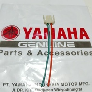 Yamaha MIO, JUPITER Z, VEGA NEW Spool socket socket. Pin 3