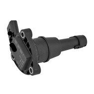 Engine Oil Level Sensor 03F907660C,03F907660D/E,06L907660C Compatible with Arteon,Beetle,Golf,Compat