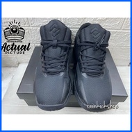 ✙ ☍ ๑ PRECISION 6 'All Black | Spikey