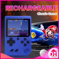 Built-in Games Super Marion 800 Pacman Handheld Retro Bit Classic Game Console Emulator Permainan